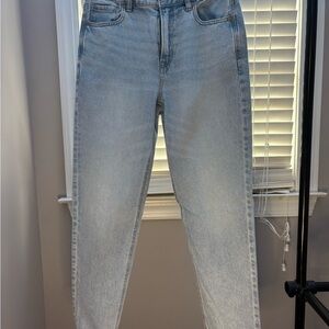 American Eagle Straight Leg Jeans